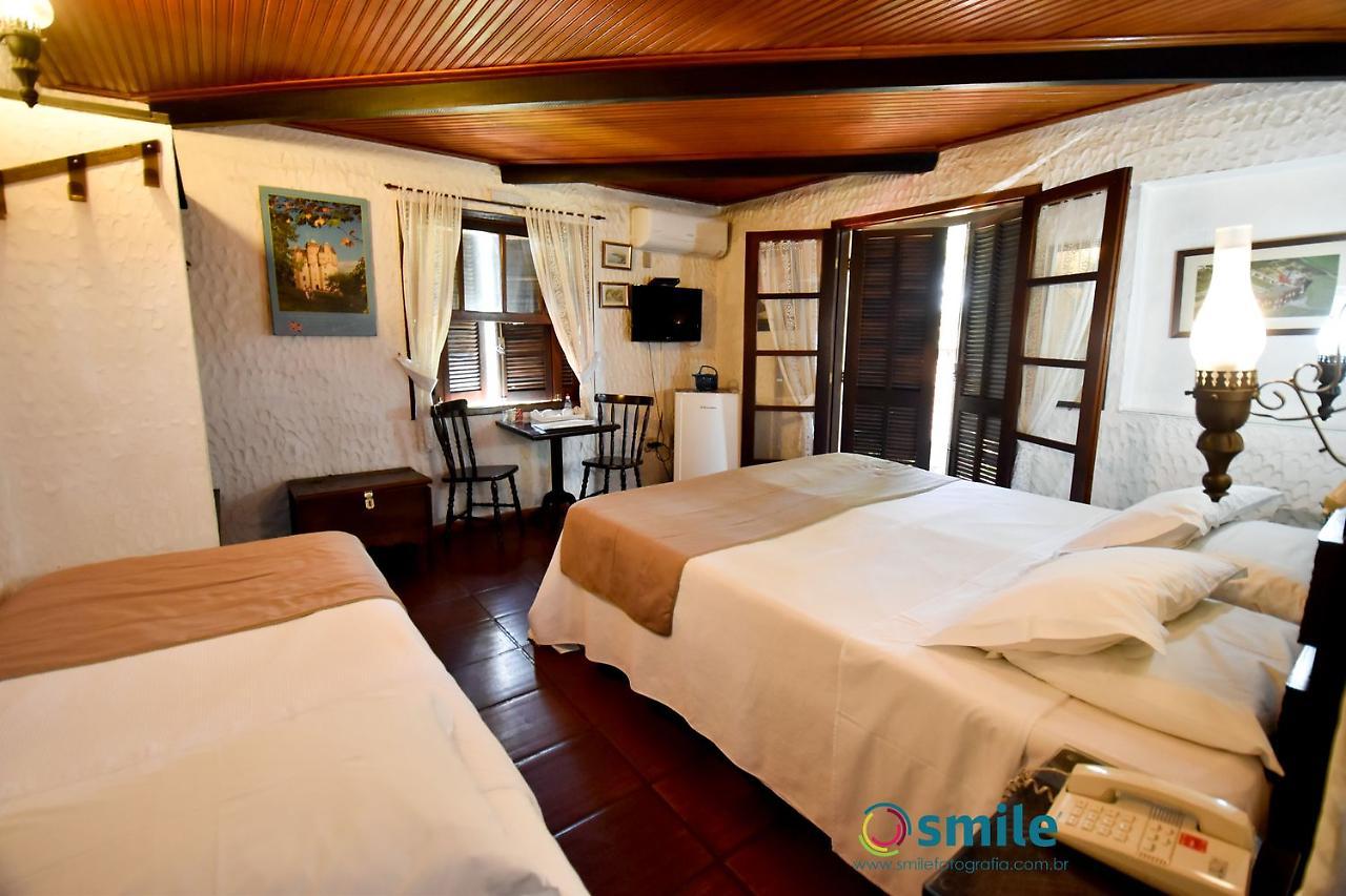 Hotel Britannia เปเนโด ภายนอก รูปภาพ