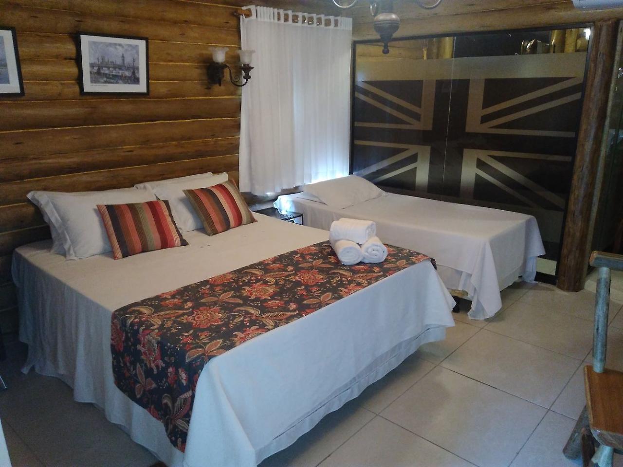 Hotel Britannia เปเนโด ภายนอก รูปภาพ