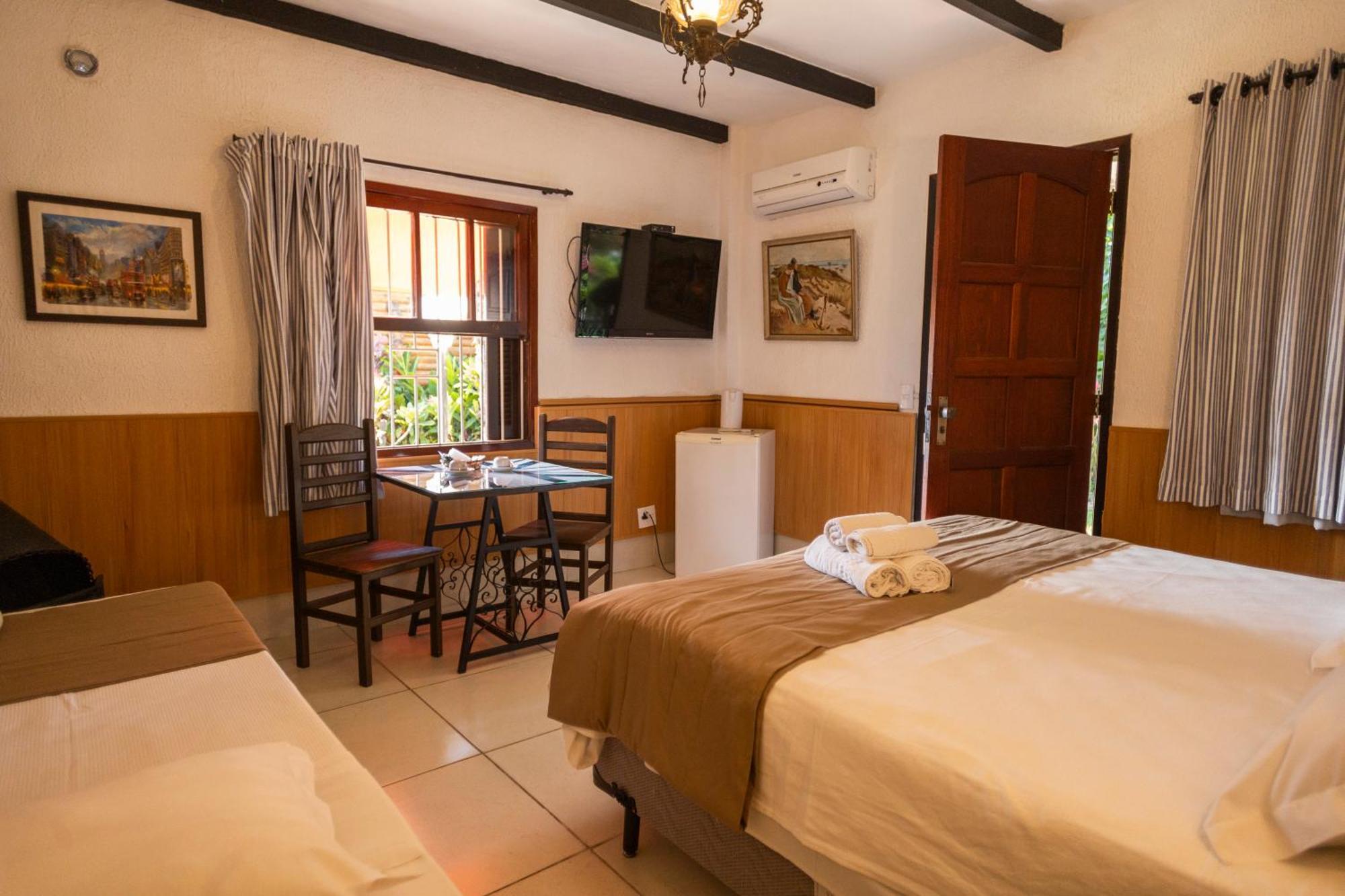 Hotel Britannia เปเนโด ห้อง รูปภาพ