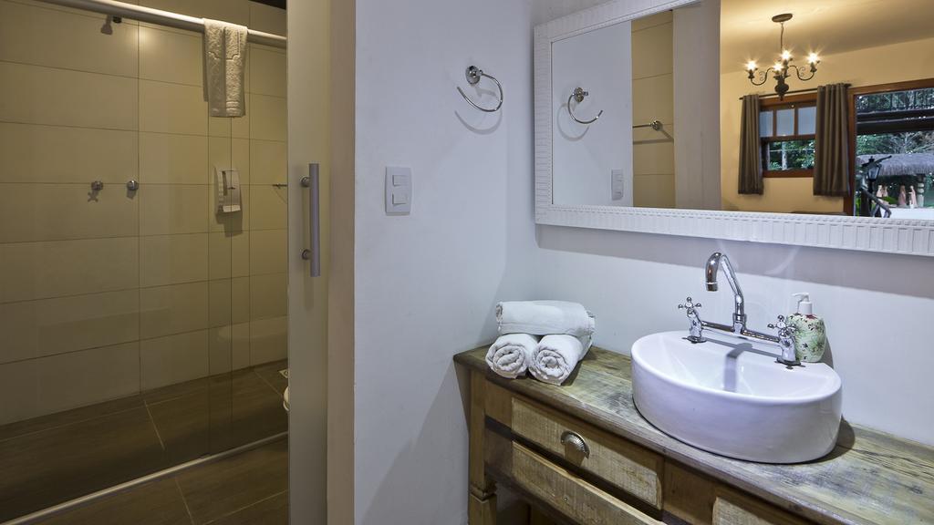 Hotel Britannia เปเนโด ภายนอก รูปภาพ